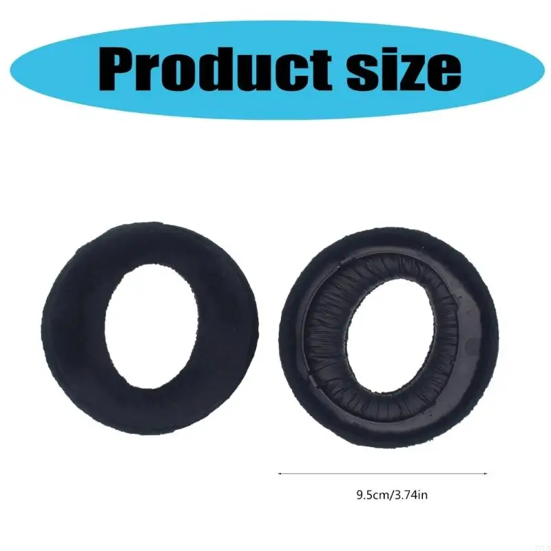 77B REPLACEÇÕES QUALIDADE QUALIDADE ARVIMENTOS ARIGOS PARA P5 PULSO POLOS FIOS 3D EARPADS CAPAS EARPOS EAR