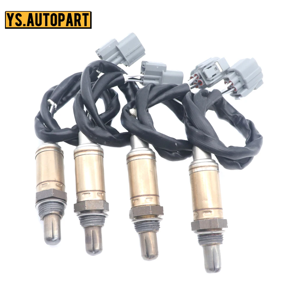 

2/4 шт. автомобильный датчик кислорода O2 вверх и вниз 234-4694 234-4696 для Land Rover Discovery 1999-2004