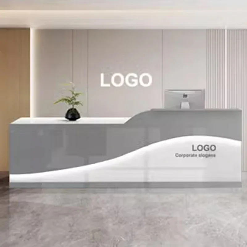 

Стойки ресепшн для учебных заведений, церквей, салонов красоты, больниц, офисов, кассовые стойки, мебель для баров и ресепшн