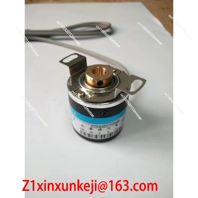 ZKP3808-001G-1024BZ1-5L rotary encoder 1024 pulse