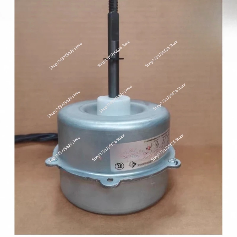 

Suitable for new Gree outdoor motor YDK60-6K/6KL YDK60-6J anti-YDK85-6D/D3 YDK90-6J