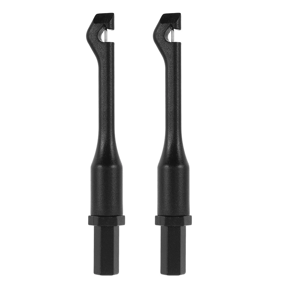 

2Pcs Circuit Tester Wire Piercing Probe Clip Automotive Electrical Testing Tool Insulation Needle Accurate Car Test Probe