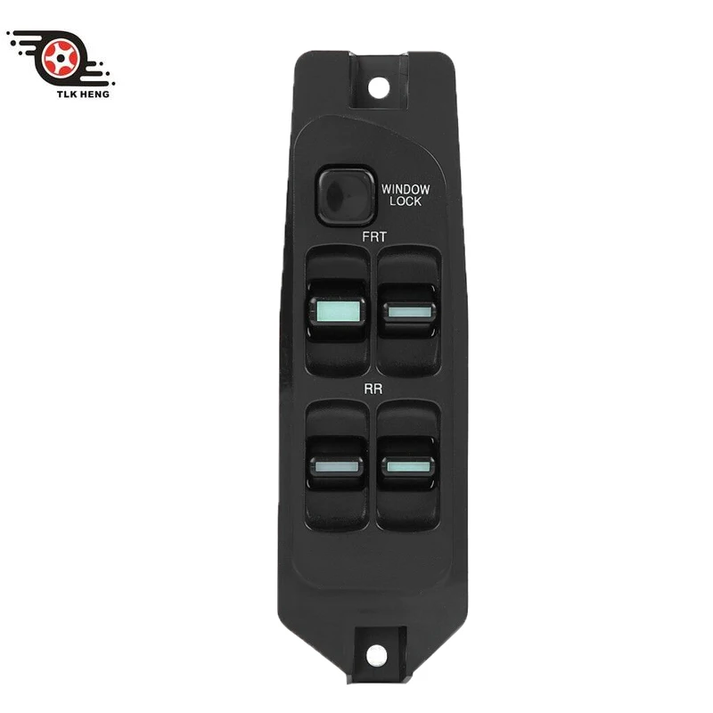 

96179137 New Power Window Switches Window Center Control Switch For DAEWOO NEXIA Saloon 1997-2008