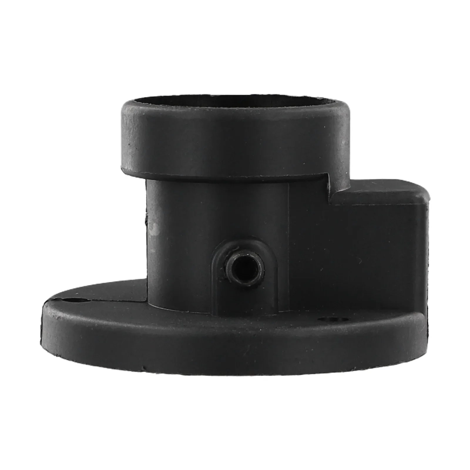 Adapter Central Connector Center Adapter Central Connector Replacement Part Good Resistance Hose Package Black