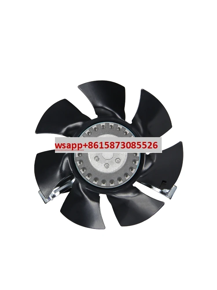 

Variable frequency motor ventilation fan 380v speed regulation motor dedicated cooling and cooling fan external rotor 80A315A