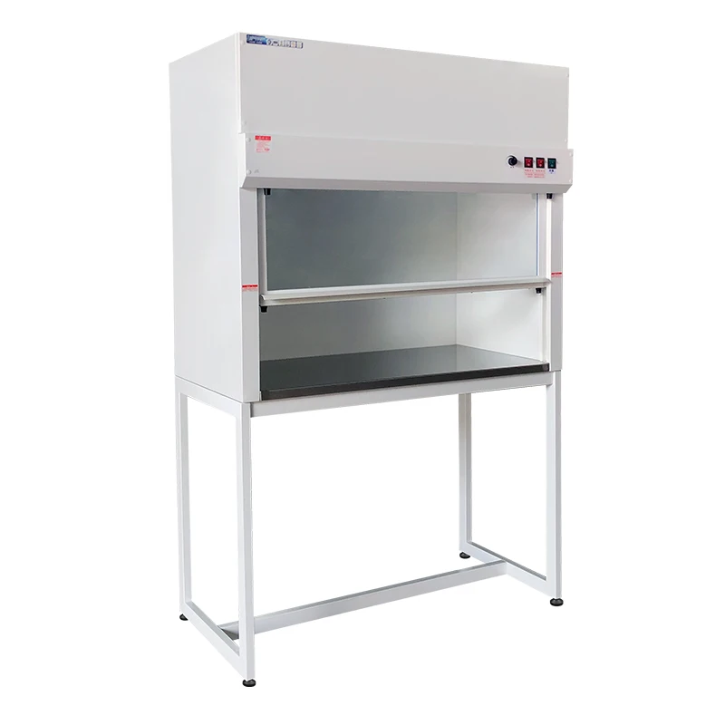 Mounted Vertical Type Clean Beanch Laminar Air Flow For Laboratory