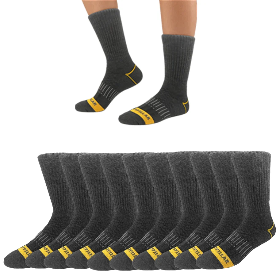 

Нескользящие носки с махровой подошвой для мужчин и женщин, для спорта, футбола, походов