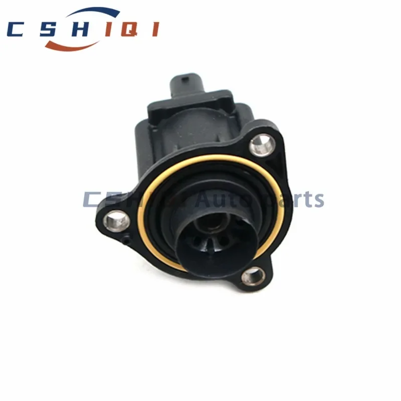 11657609210 Turbocharger Diverter Solenoid Blow Off Valve For BMW 1 2 3 4 5 7 X1 X3 X4 Z4 Rolls-Royce 70421603 2009-2017