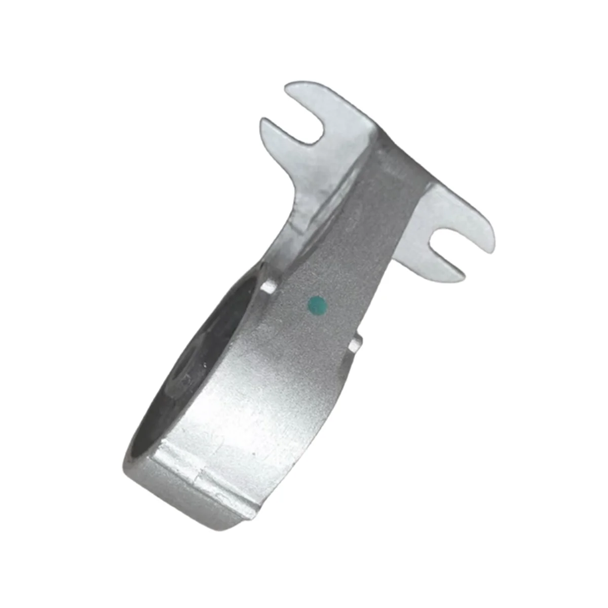 #54J (Silver & Black)Exhaust Pipe Elastic Bracket Muffler Lifting Ears for Peugeot,Automotive Parts & Accessories