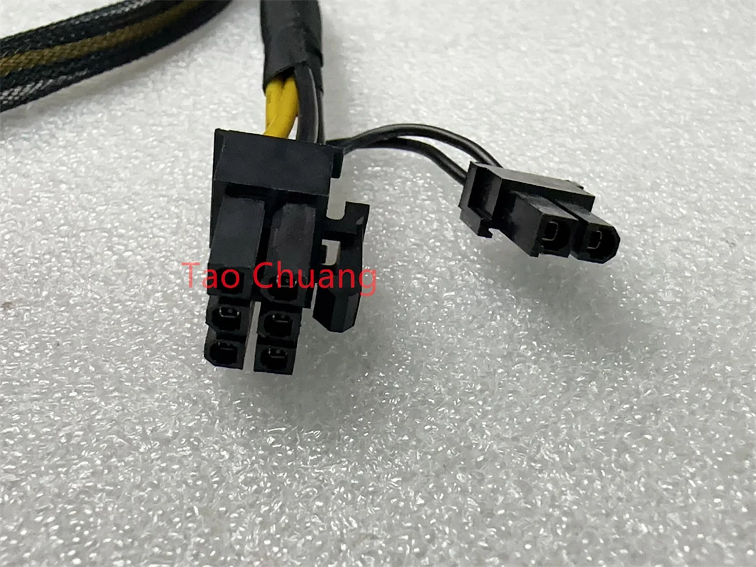 FOR Dell Precision T7920 Workstation Graphics Card VGA2 GPU Cable TN9TD 0TN9TD