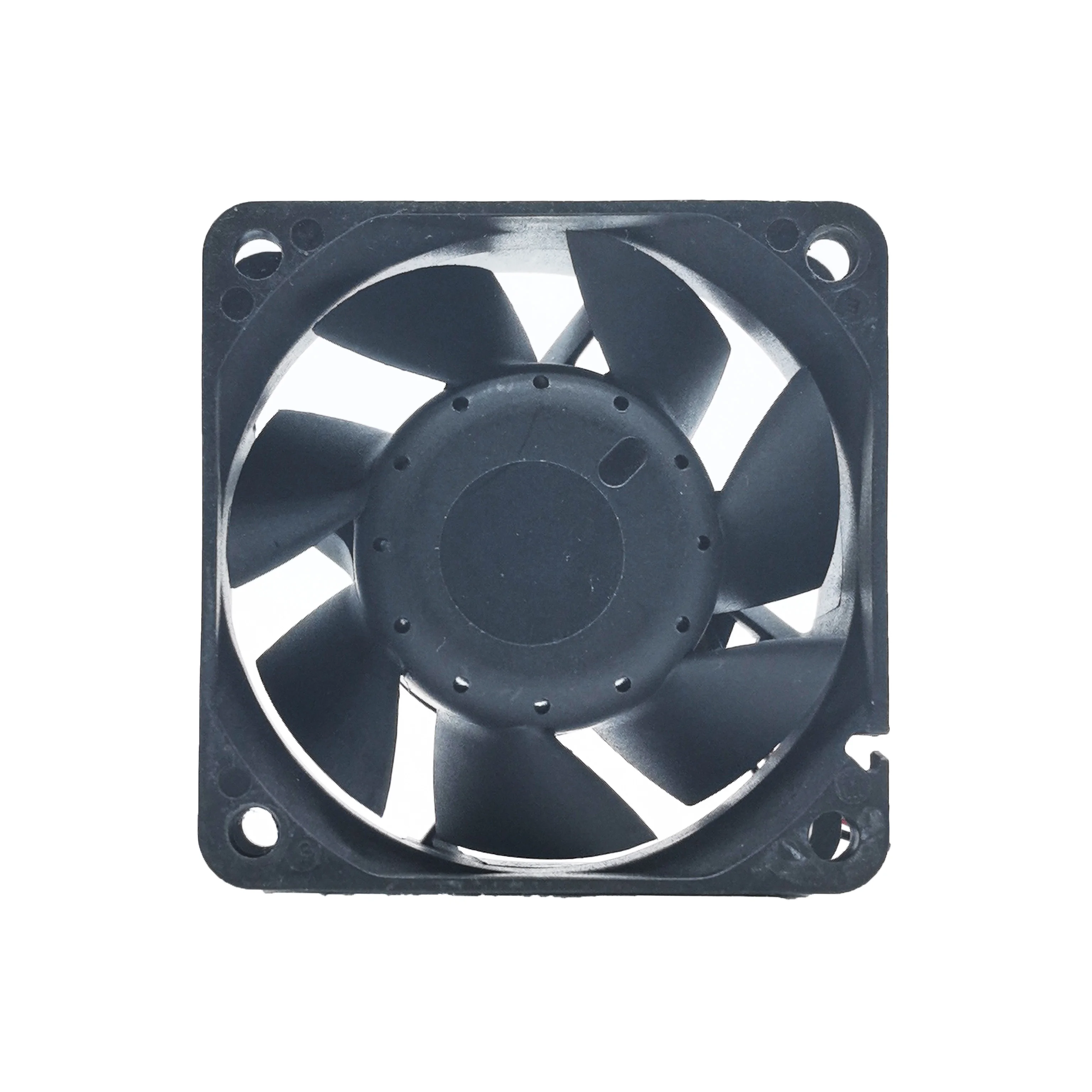 Cooling Fan AFB0612DH DC 12V 0.72A  8.64W 9000RPM 6025 60X60X25MM