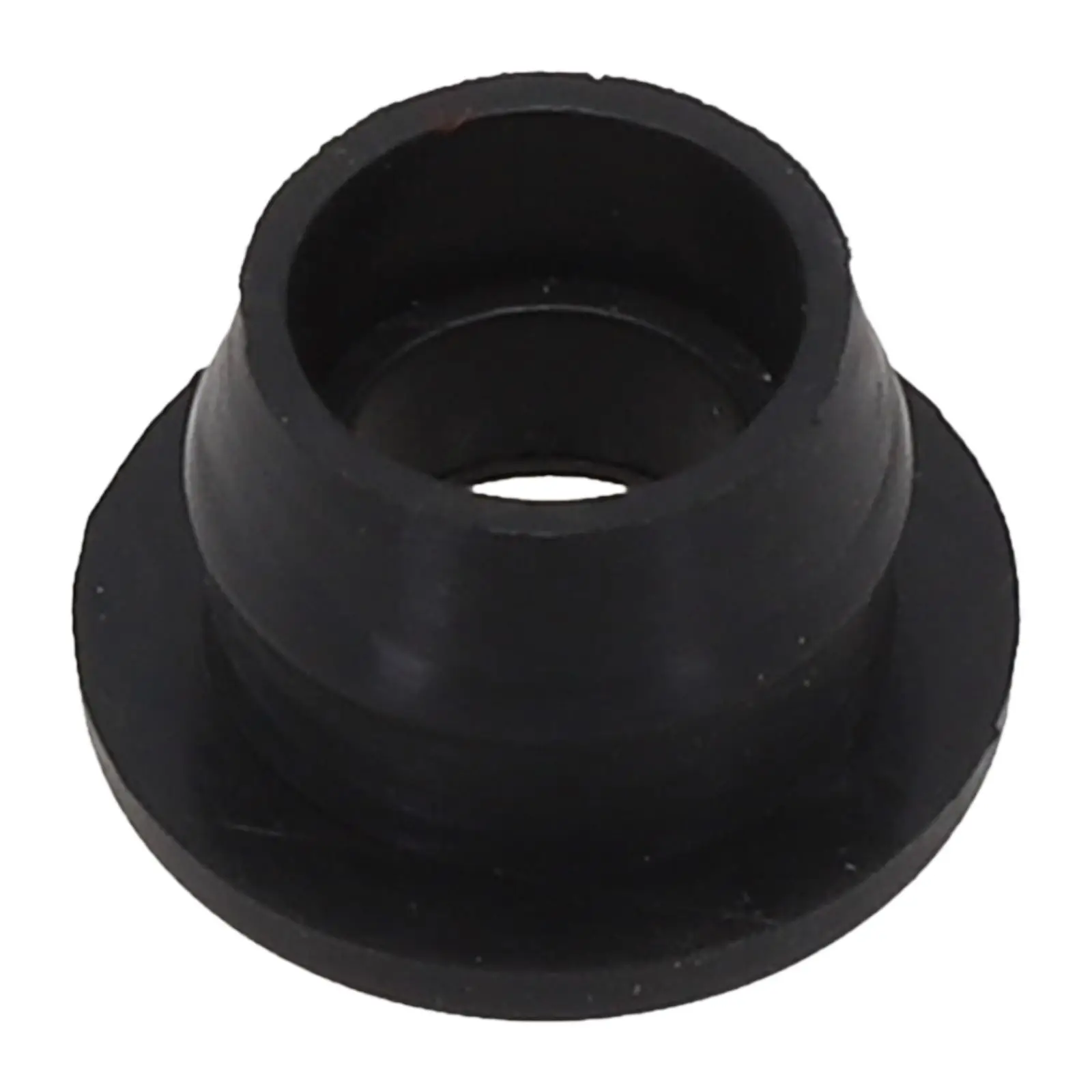 Premium PCV Valve Grommet Isolator for Nissan For Sentra For Altima 1995 2006 Black ABS Material OEM 11812 41B00