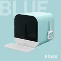 Tiffany Blue