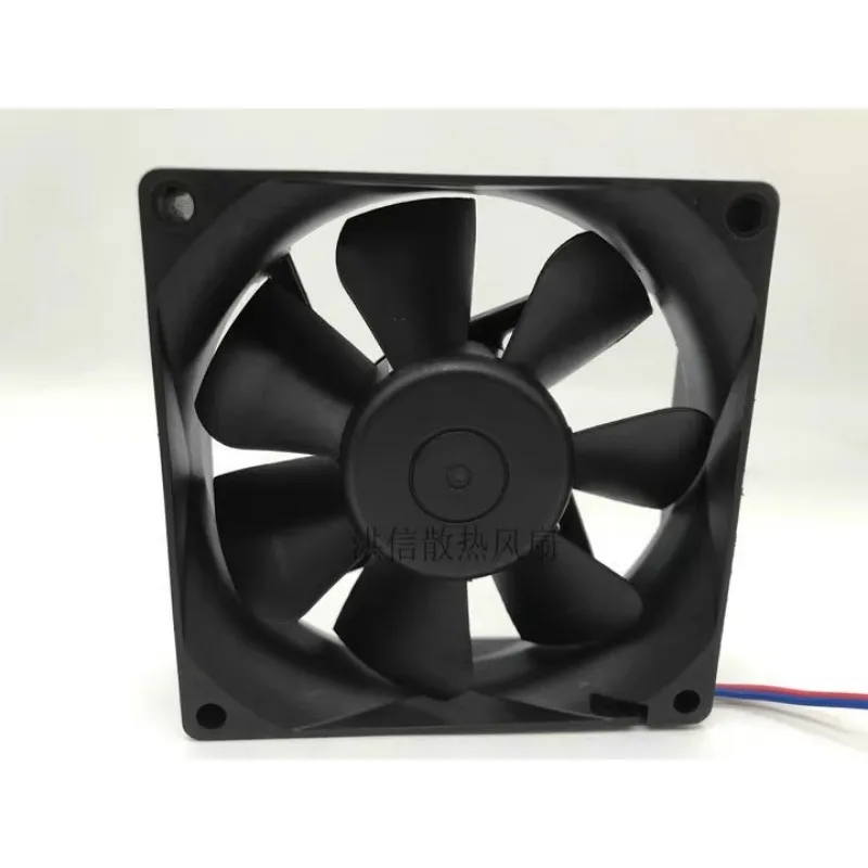 Original New Cooler Fan for BI-SONIC SP802512M-03 12V 0.20A 8CM 8025 Cooling Fan 80*80*25MM