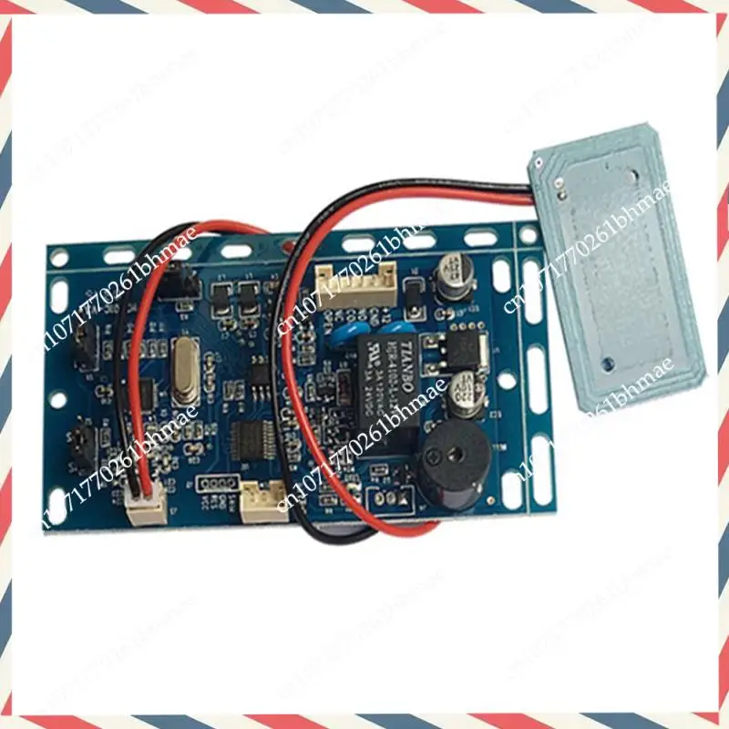 

-A21Z IC Access Control Card Swipe Module Embedded Community Access Control Motherboard For Building Intercom Systems
