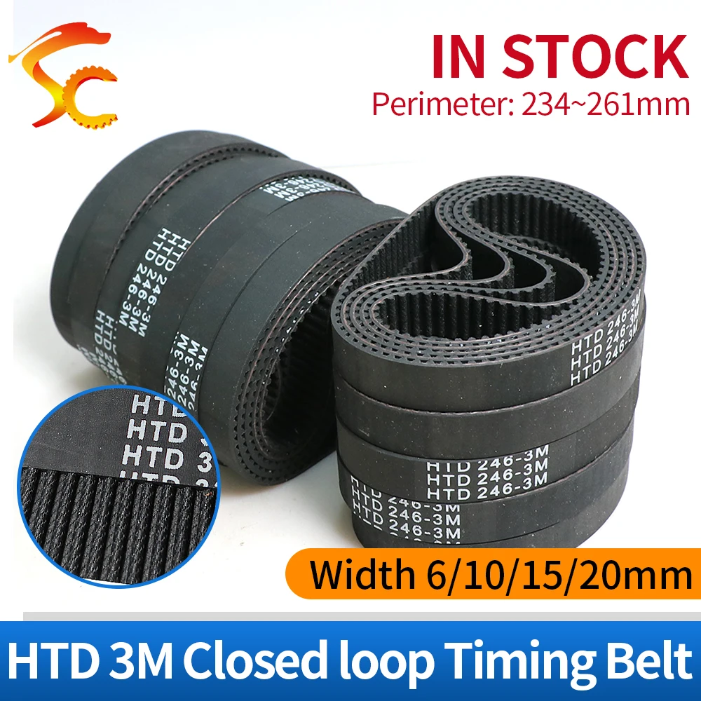 Onefire Htd 3M Timi…