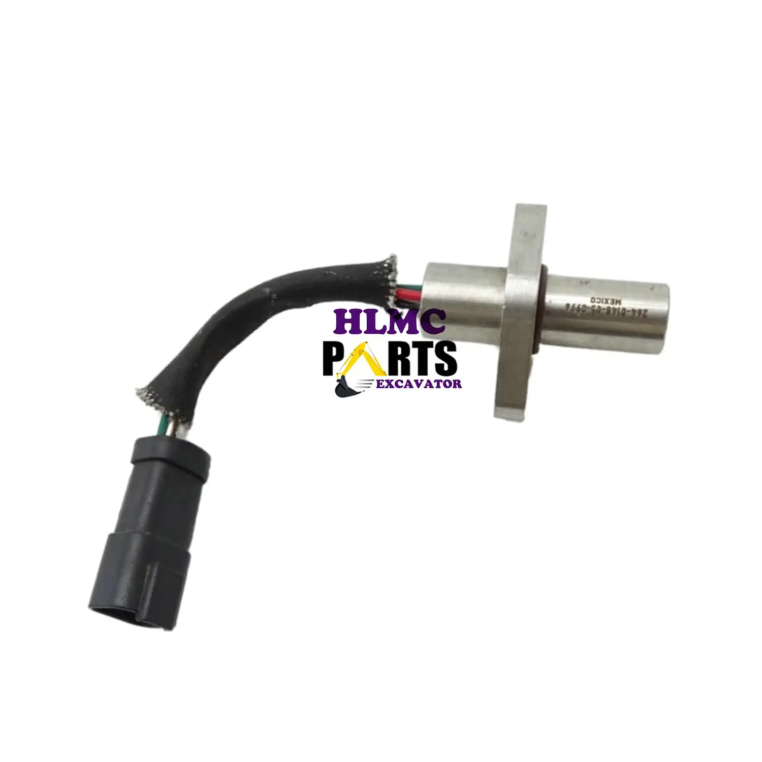 Excavator Parts 264-0148 Excellent Quality Speed Sensor Speed Switch Fits for E3516C EC175 E938H C6.6 2640148