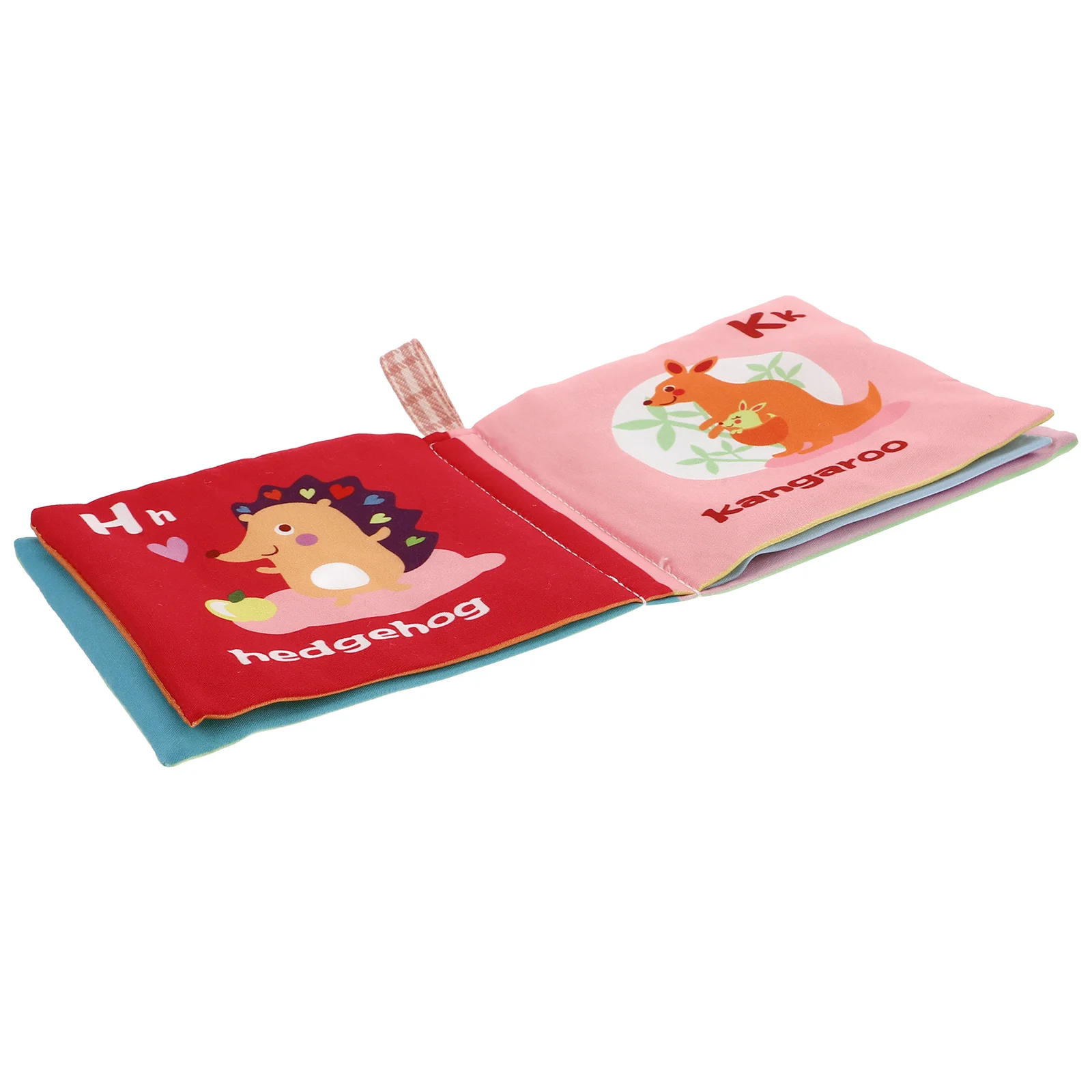 

Bath Book Books for Babies Baby Clothes Plaything Activity with Sounds