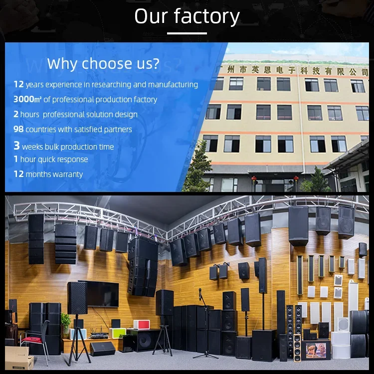 professionelles Audio