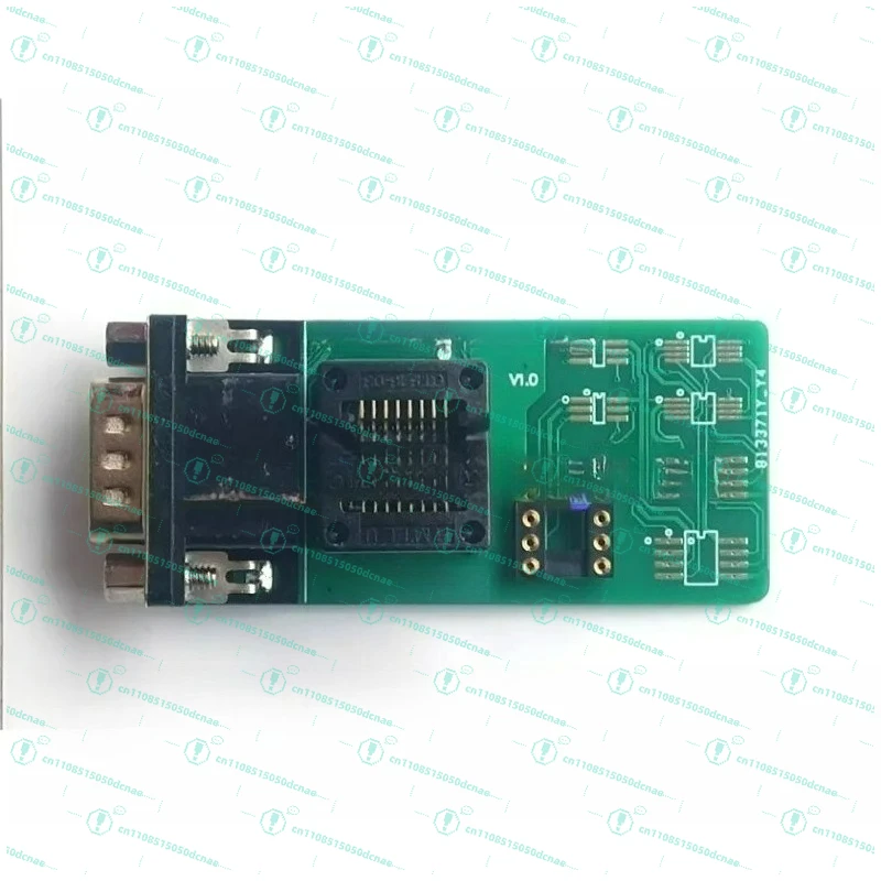 

Плата-адаптер для чтения и записи памяти, подходит для