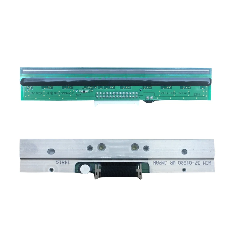 

Совместимые печатающие головки для TTP-344M PLUS/PRO, G310, 344M, 342mpro, 344 и 345