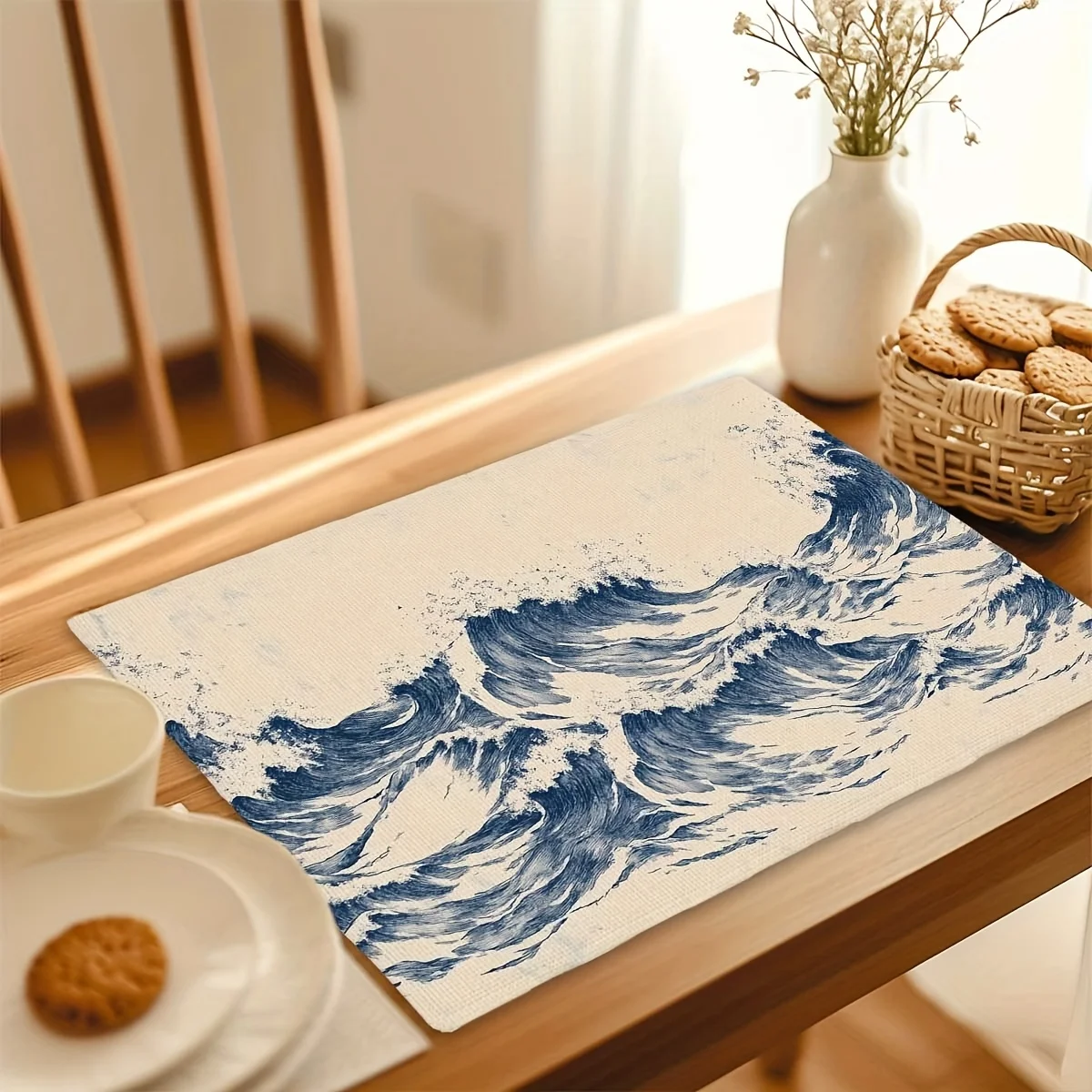 Thumbnail 4 - #5 Latest Kitchen Linens Sets Offers