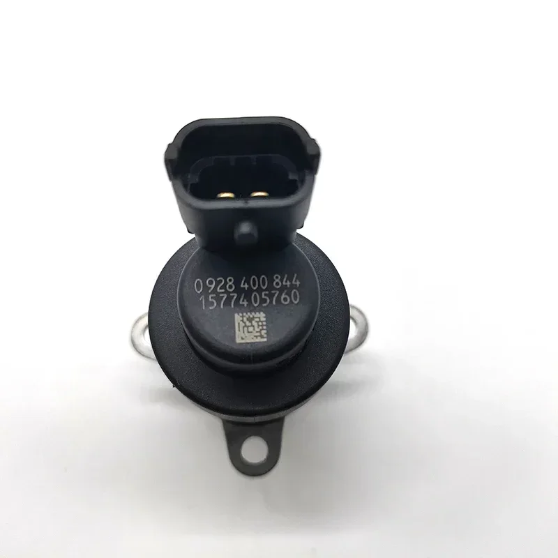 0928400844   Piezas de motor de automóvil, regulador de presión de combustible diésel, válvula solenoide de medición 0 928 400 844 para CUMMINS DAF KAMAZ