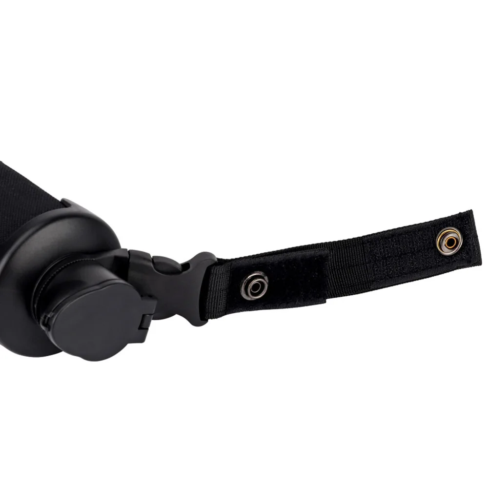 

1Pcs Storage Pouch Nylon Hunting Tools Pouch Dart Ball Compact Outdoor System Bag Black