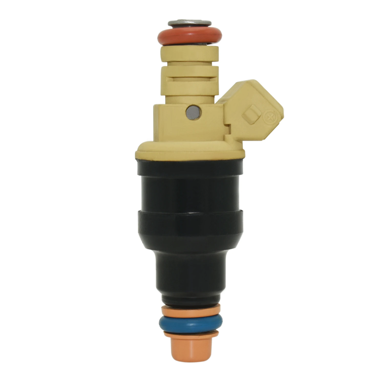 

Fuel injector 13641310641 Injector - Compatible with Chevrolet, GMC Restores Engine Performance