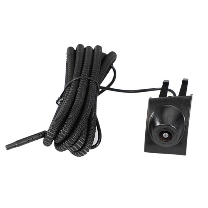 

Car Front Visible Car Camera Front View Car Logo for BMWJAS