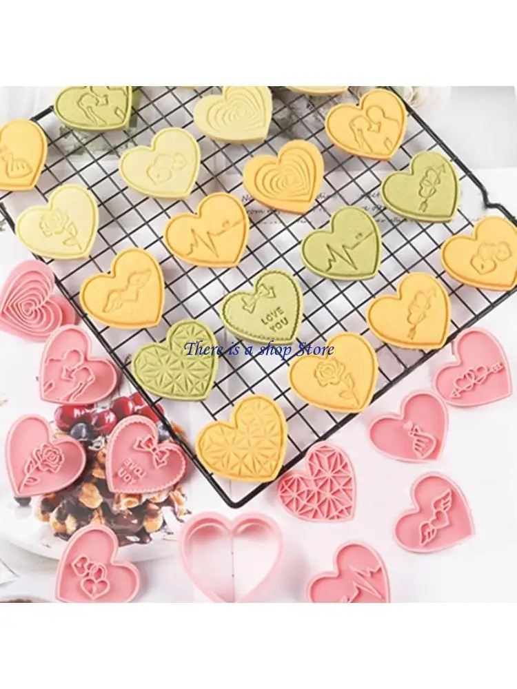 D0AD Biscuit Molds …