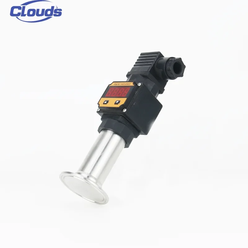 

Датчик уровня топлива и воды Zigbee YD31 для Nissan Patrol Y62, внешний, нержавеющая сталь, модель XKC-Y26-NPN