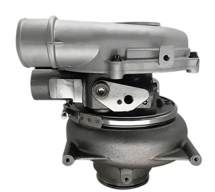 العلامة التجارية الجديدة GT3788VA الشاحن التربيني 848212-5001S OEM 98011735 97387896 12639460 لجنرال موتورز تشيفي 6.6L Duramax LLM ، LBZ ، LLY 2004.5-2010 #3