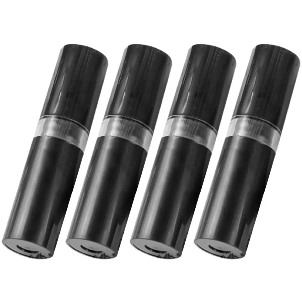 4Pcs Premium Detail Cleaning Brush Set for Keyboard Lens Camera Car Air Vent Gaps Small Portable Dusting Tools Professional