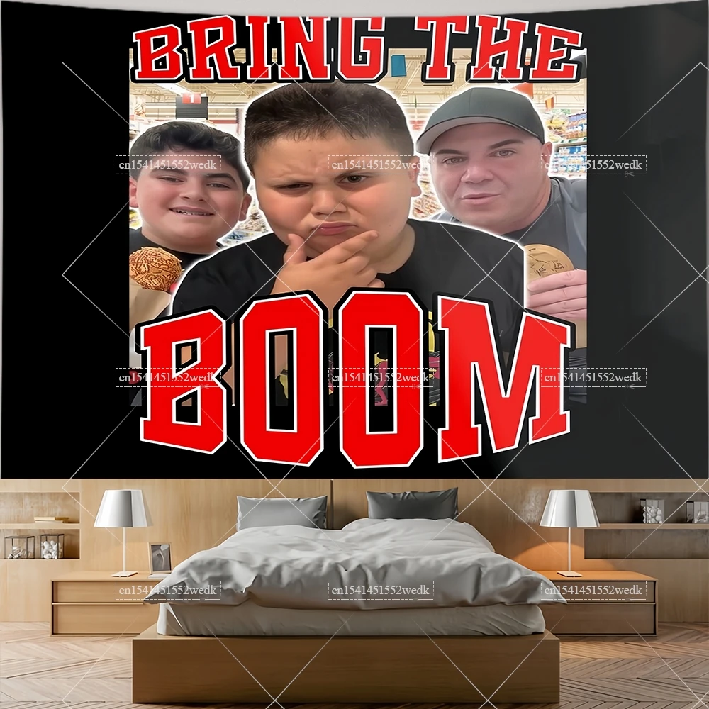 Bring The Boom Rizz… - image