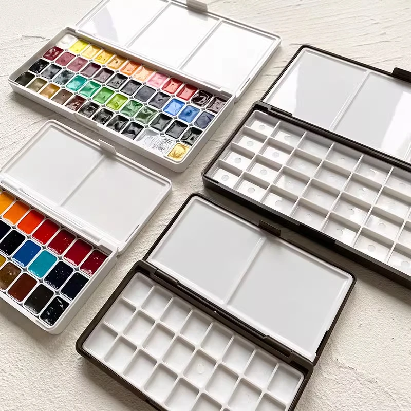 Thumbnail 3 - #43 Best Rated Artist Mixing Palettes to Buy in 2026