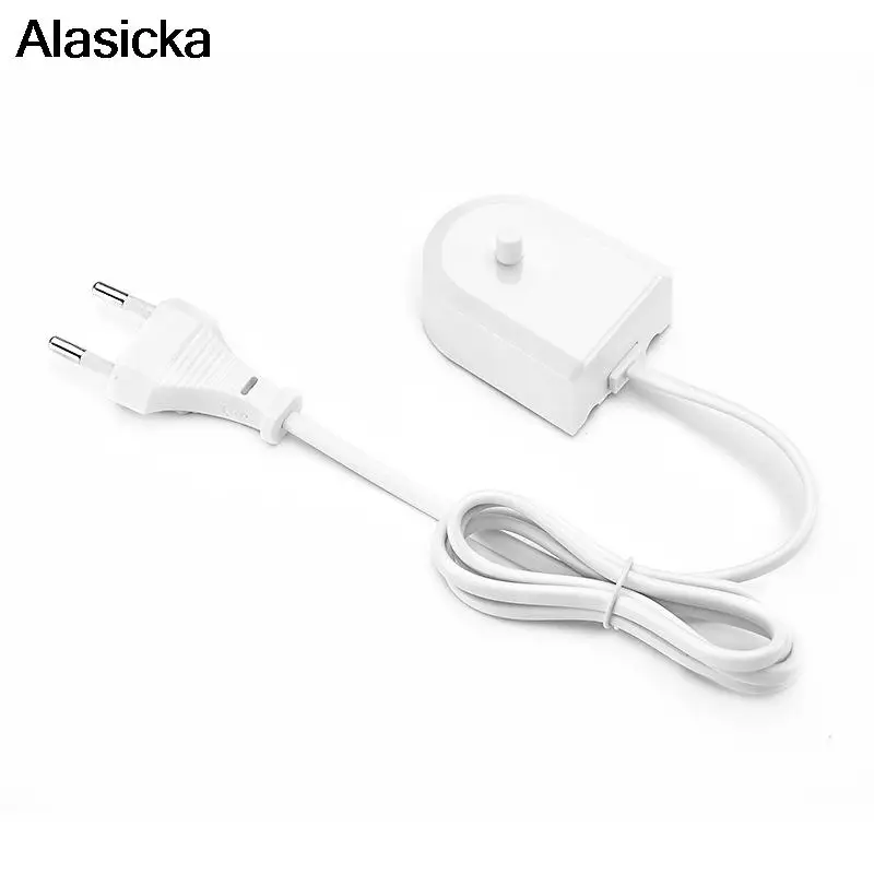 For Philips Sonicare HX6100 Electric Toothbrush Charger Cradle Base EU Plug Toothbrush Inductive Charger Base Adapter Accessory