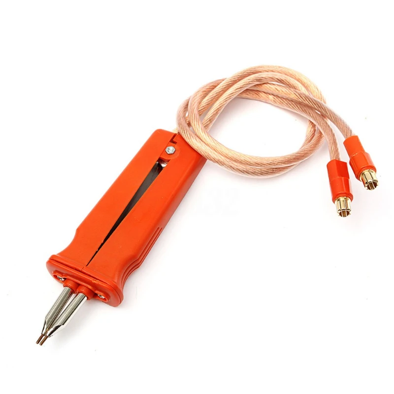 HB-70B Lithium Battery Handheld Welding Pen 18650 Battery Spot Welder Pen