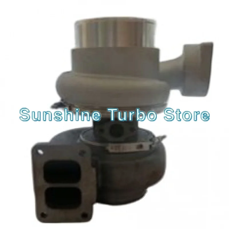 3412 Turbocharger for Caterpillar Industrial Engine, Generator Set F-555 enginw 4N7601 7C6703 312002 194848 179576 7C2485