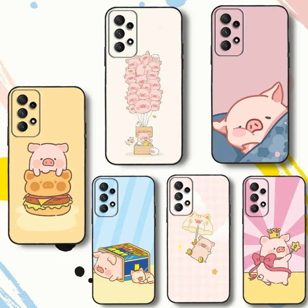 C-Cartoon L-Lulu Cu… - image