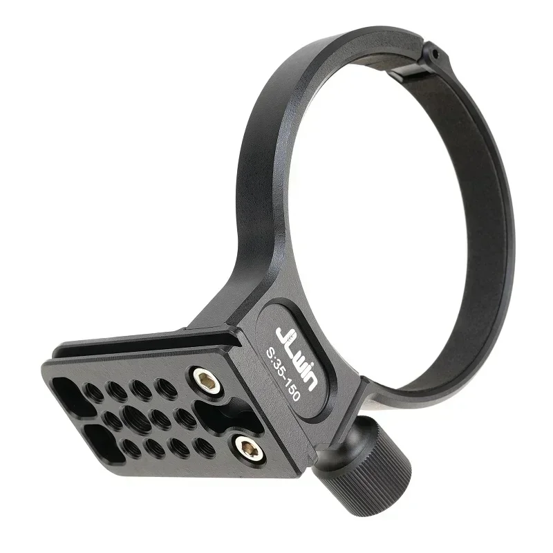 

Tripod Rings For SAMYANG AF35-150mm F2-2.8 Lens Tripod Mount Ring Quick Release Tripod Collar Camera Lens Adapter