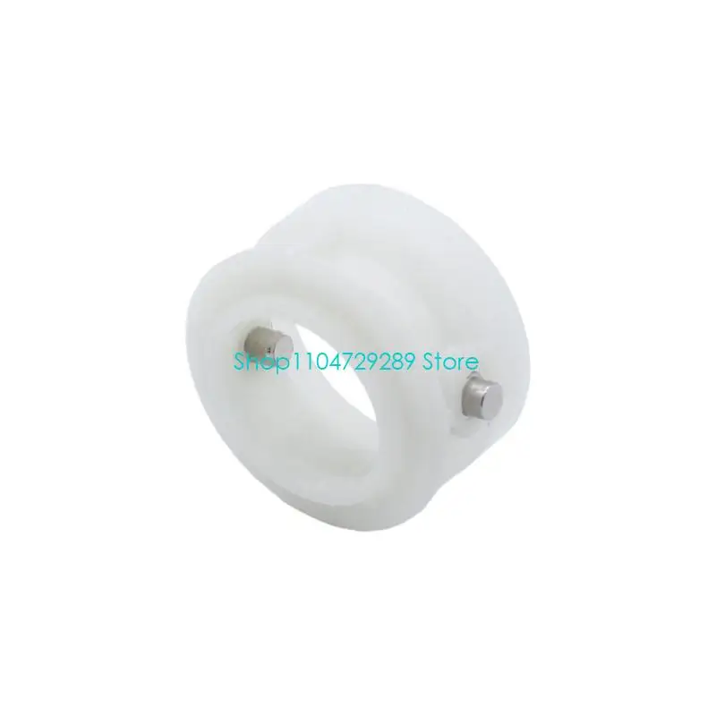 D8KE Noise Reducing Transmission Bushing Insert OEM Equivalent Measurements Simple Replacement