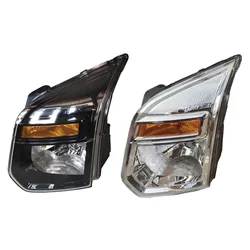 Kamshing For Ford Transit V348 Front Bumper Headlight Headlamp Head Light Head Lamp assy