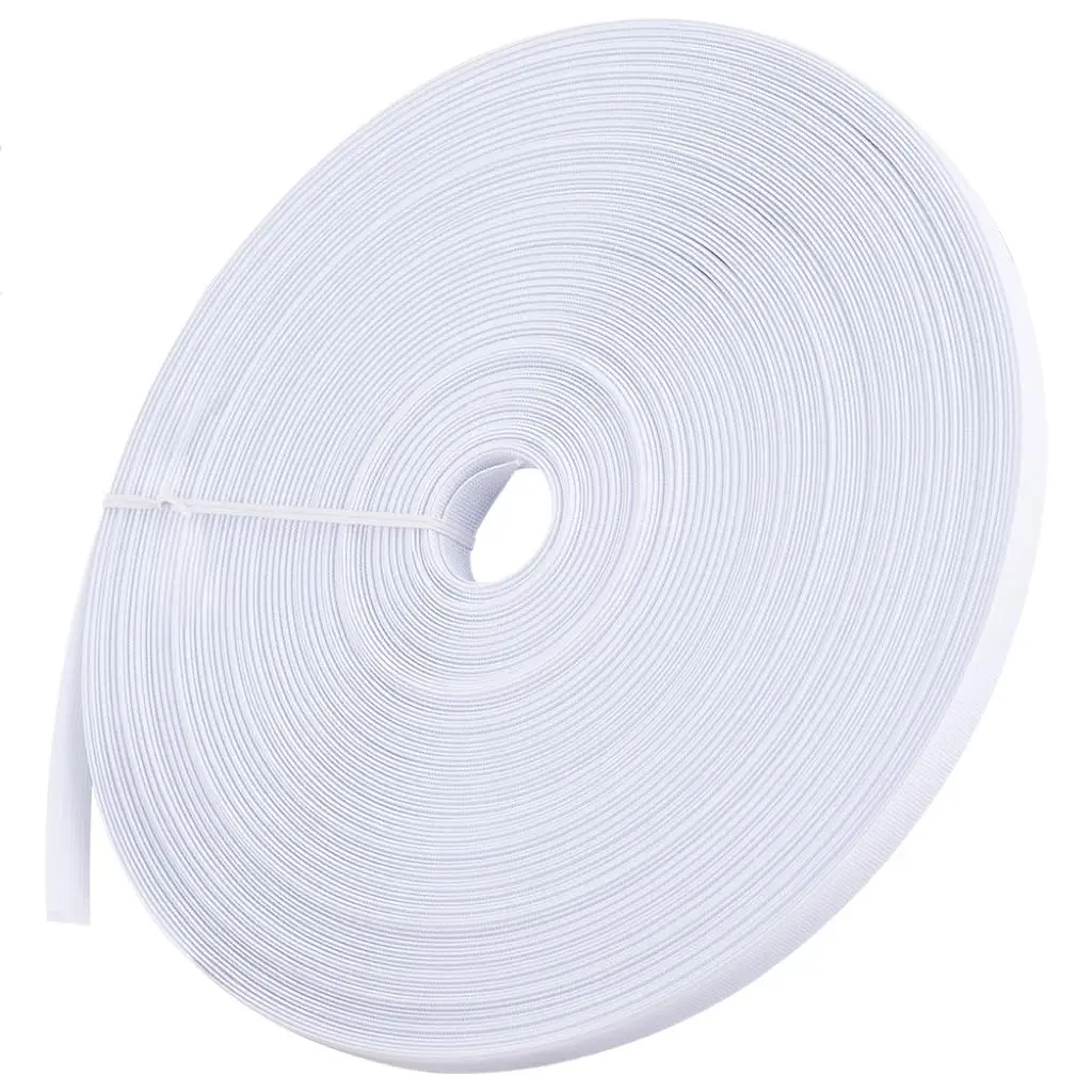 1roll Flexible Boning for Sewing Polyester 4-15mm for Adjustable Support in Dresses, Hats & Craft, Low Density ﻿ 0 sold byGown G view 4