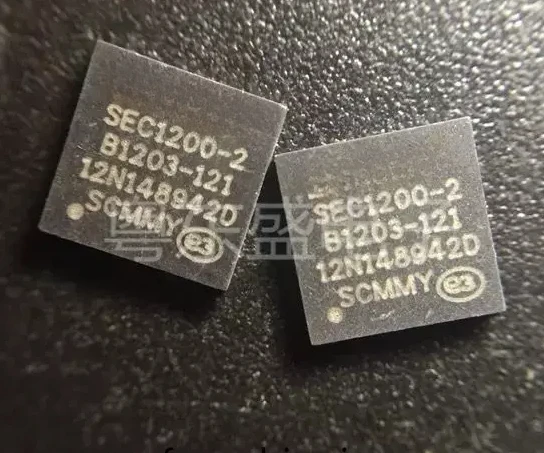 

10шт SEC1200 SEC1200-CN SEC1200-CN-02 SEC1200-2 QFN24 В наличии.