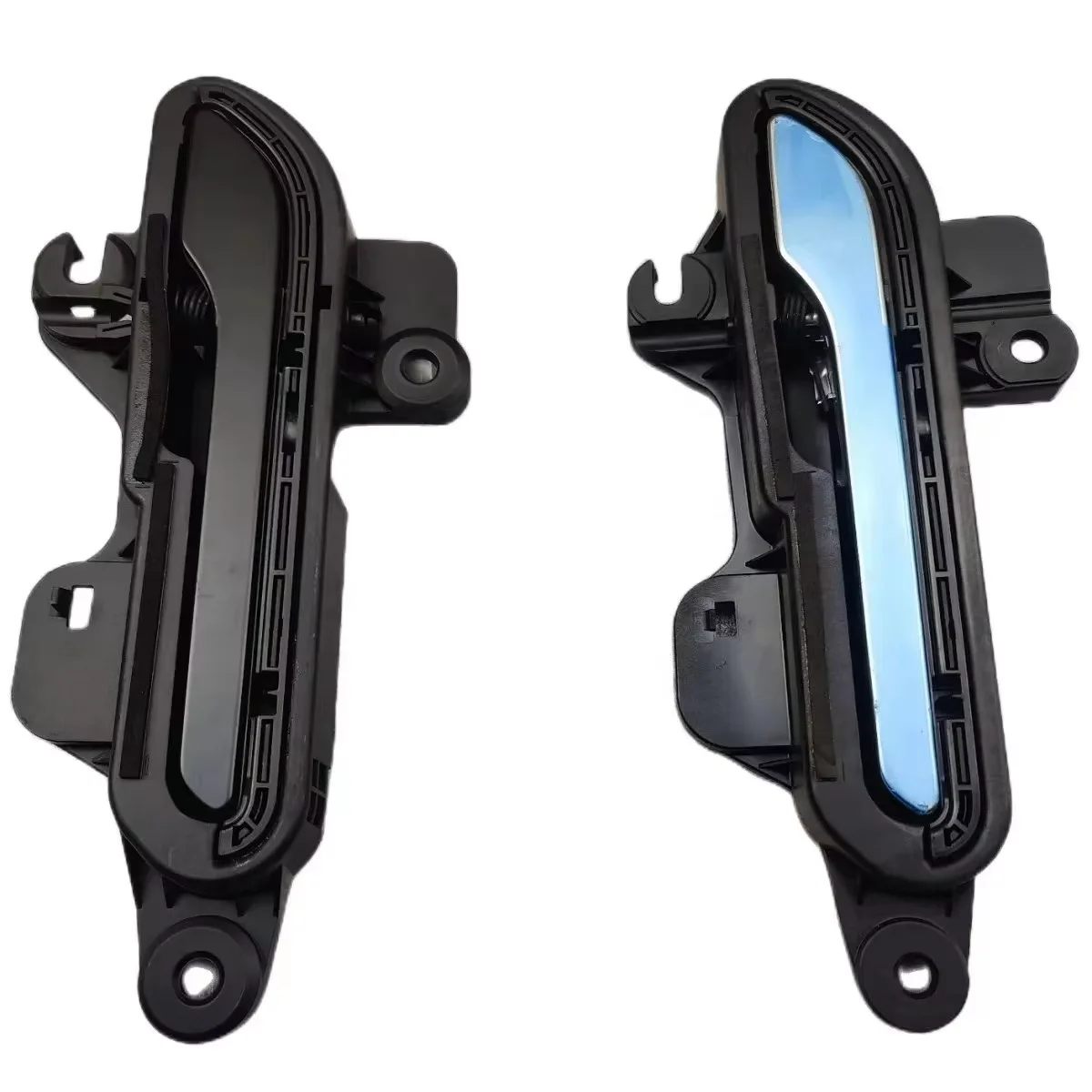 Model  original door handle is suitable for Tesa Model electric door handle