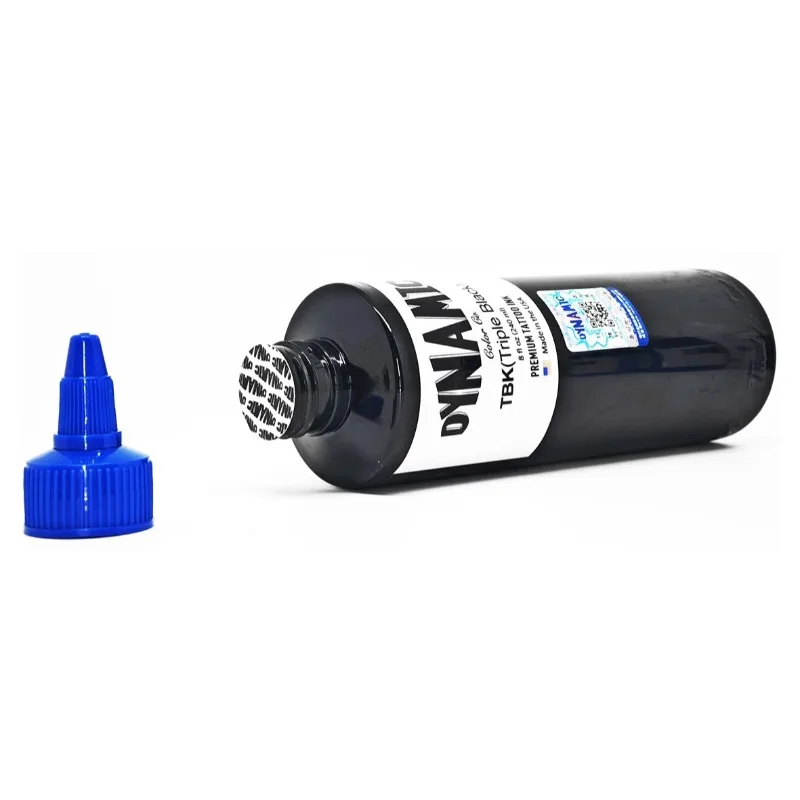 Thumbnail 4 - #20 Best Professional Tattoo Ink Sets to Buy In 2026