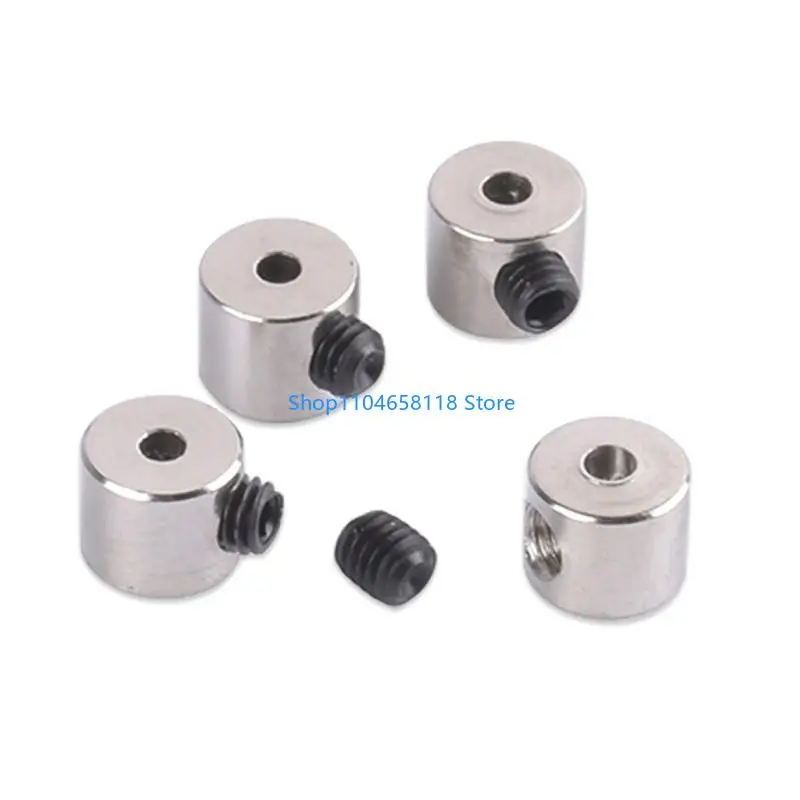 

40 шт., металлическая запирающая булавка, многофункциональная брошь, застежка для значка, практичная медная застежка с гаечным