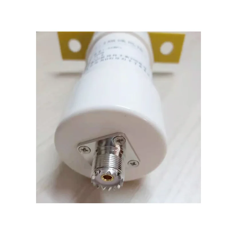 1:4 500w balun shortwave communication antenna impedance transformation Winton antenna