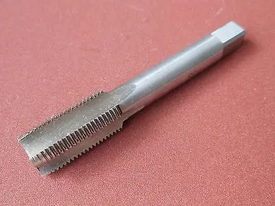 1pc Metric Left Machine Tap M16 X 1.25mm Tap Threading Tools 16mm X 1.25mm pitch